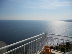 Apartment 1 bedroom in Ospedaletti 70 m2