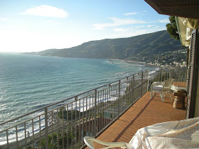 Villa in Ospedaletti 600 m2