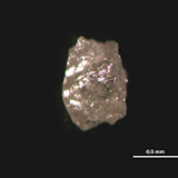 Diamond found at Lapointe