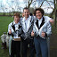 2008 Bandweekend