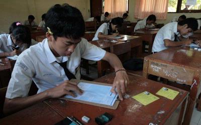 Suasana Belajar