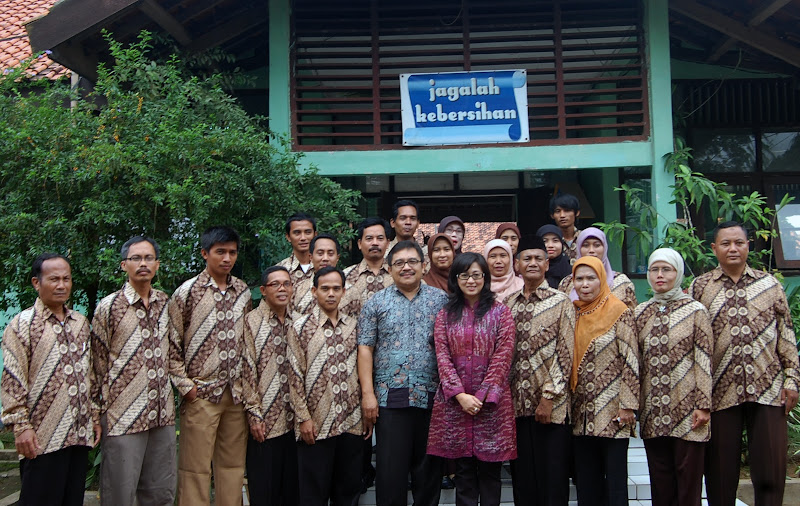 SMPN 3 Balaraja