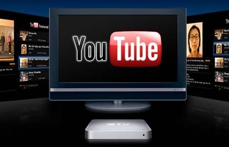 YouTube alta definición YouTube alta definición