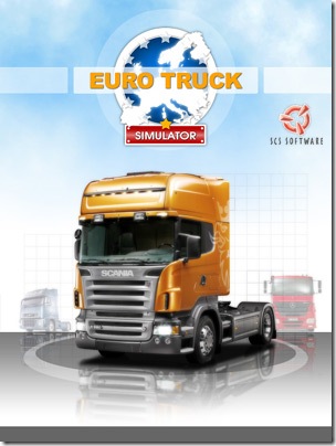 euro-truck