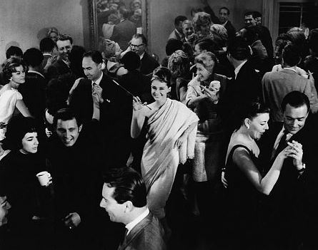 party pic