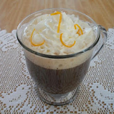 Coffee L' Orange