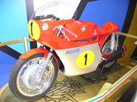 MV Agostini 3