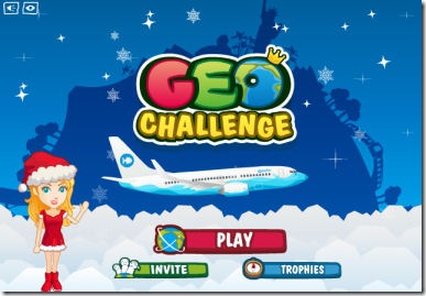 geochallenge geochallenge
