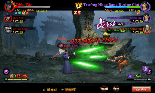 How to install Kiem Hiep - Kiếm Hiệp VTC 3.8.3 mod apk for pc