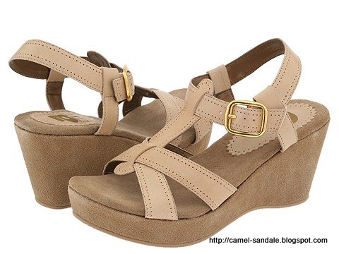 Camel sandale:LOGO361746