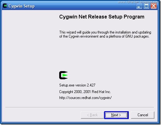 How to compile Exploits using CYGWIN How to compile Exploits using CYGWIN