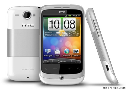 Swype patched for HTC