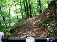 Traumhafter Trail!