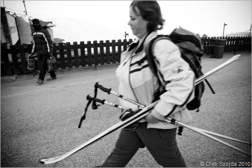 (C) Olek Szojda 2010