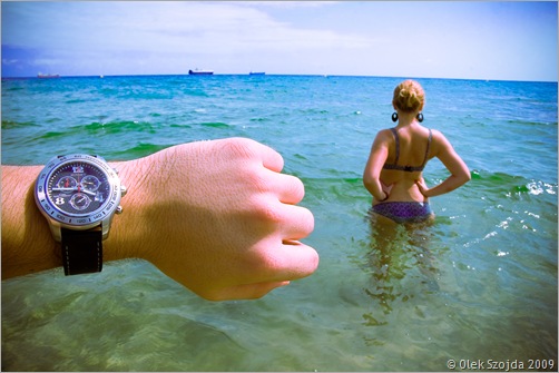 wakacje!