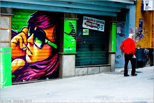 (C) Olek Szojda 2010