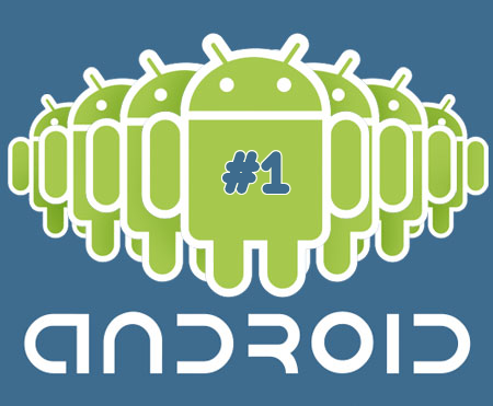 Android #1