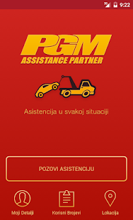 How to mod PGM Asistencija BH patch 1.0.0 apk for pc