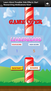 How to mod Candy Escape 1.0.1 apk for laptop