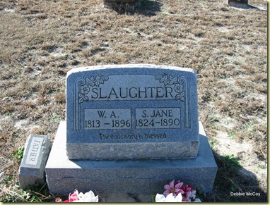 Prairie Springs Cemetery039
