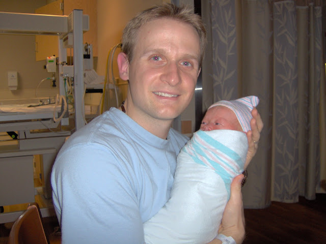 Caleb Hebert first week