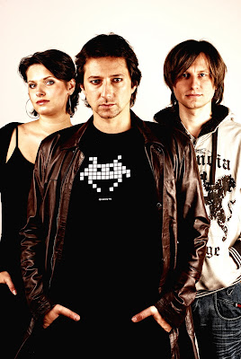 Digital Machine >>> Новый альбом