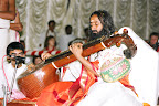 Sur un air de Veena
