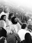Un moment d'intimité avec Sri Sri