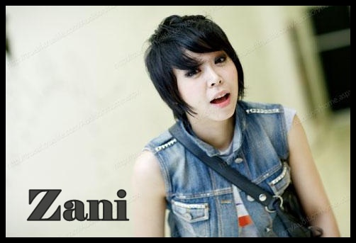 Zani Af6