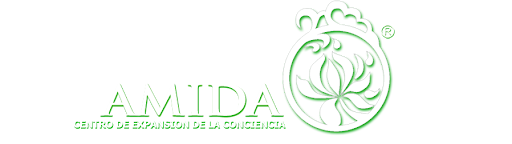 Centro de Expansión de la Conciencia AMIDA®__  CONTACTO __