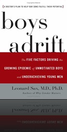 boysadrift