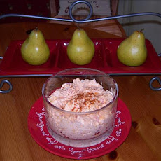 T-Town Cheese Spread With Pimiento