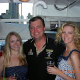 Booze Cruise 2007