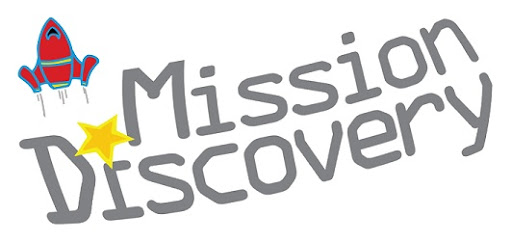 Mission Discovery!