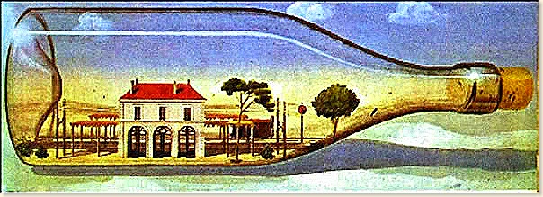 garrafa