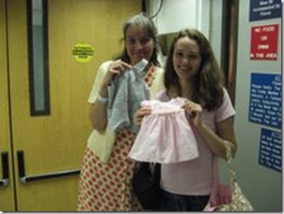 jean and elaine outfits