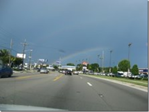 rainbow