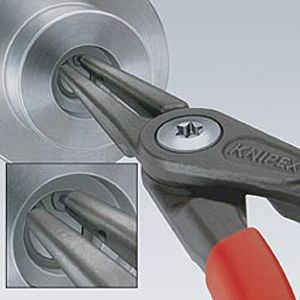 Knipex Snap Ring Precision Internal