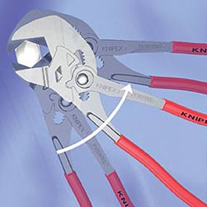 Knipex Plier Wrenches