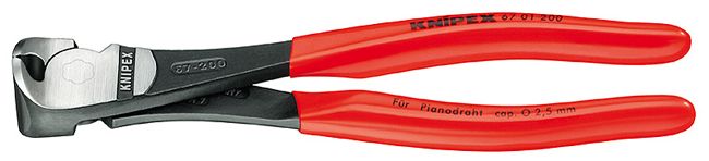 Knipex End Nipper