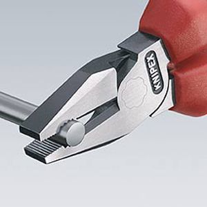 Knipex Combination Pliers High Leverage 9