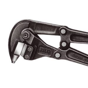 Krenn Mesh Cutters with Replaceable Blades