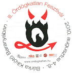 ÖRDÖGKATLAN FESZTIVÁL