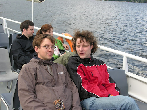 timm