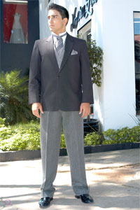 DSC 0183 blog O figurino de um casamento