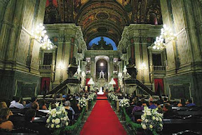 igreja carioca Fila de espera nas igrejas católicas cariocas