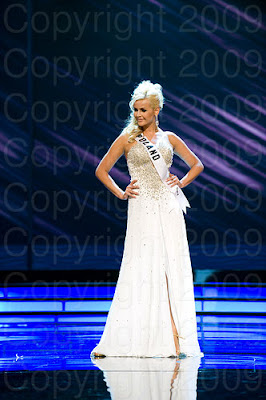 polonia1 Miss Universo 2009: Inspirações para vestidos de madrinha e noiva