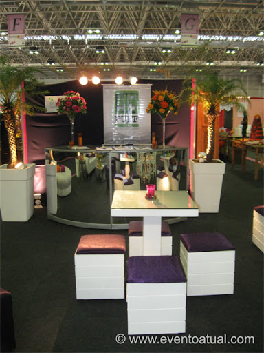 IMG 1344 post Nossa decoração na Expo Noivas