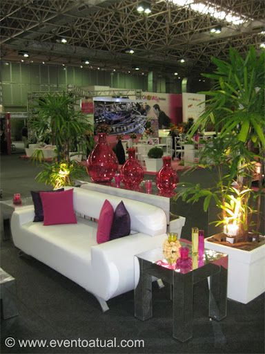 IMG 1359 post Nossa decoração na Expo Noivas