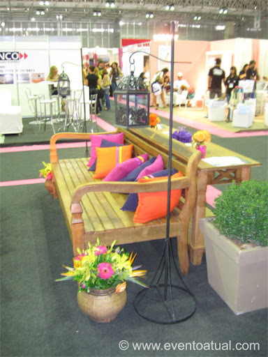 IMG 1376 post Nossa decoração na Expo Noivas